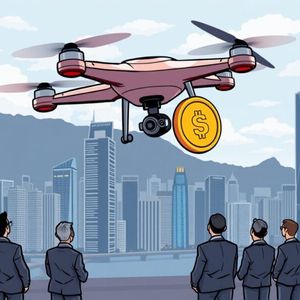 Hong Kong Stablecoin License: JD.com’s Pivotal Move Unlocks New Digital Frontier