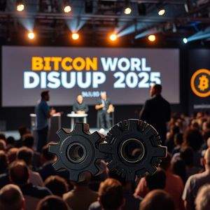 Startup Traction Unlocked: Master Product-Market Fit at Bitcoin World Disrupt 2025