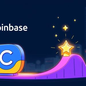Exciting News: Coinbase Listing Roadmap Adds COSMOSDYDX Token