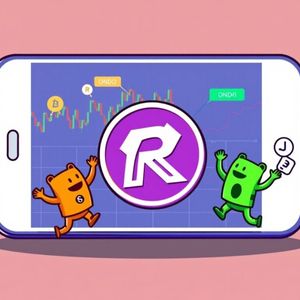 Robinhood ONDO FLOKI Listing: Unlocking New Crypto Trading Avenues