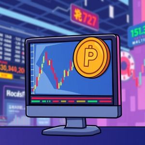 Exciting PROVE Token Bithumb Listing Confirmed for August 6!