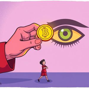 Urgent Alert: China Warns Against Foreign Firms Collecting Iris Information via Crypto Tokens