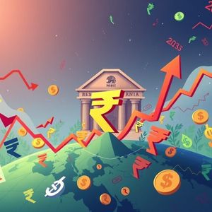 Asia FX Outlook: Rupee’s Remarkable Recovery Amidst Global Volatility