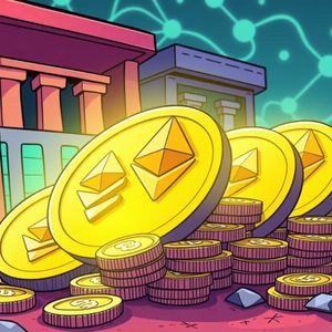 ETH Reserves: Dominant Firms Accumulate Over 3 Million Ethereum