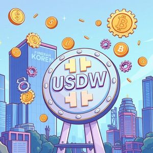 Pivotal Shift: Korea’s NHN KCP Advances with USD-Pegged Stablecoin Filings