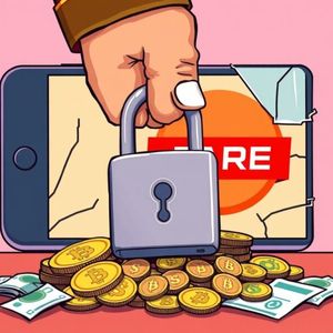 Indian Authorities Deliver Crucial Blow: $4.8M Asset Freeze in Fake Coinbase Scam