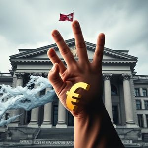 SNB Intervention: Decisive Moves to Prevent Swiss Franc Strength