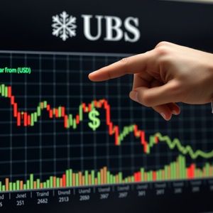USD Upside: UBS Unveils Profitable Selling Strategies for Savvy Investors