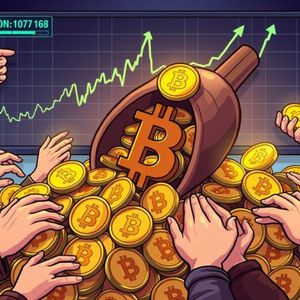 Bitcoin Profit-Taking: Massive $1 Billion Cashed Out by Long-Term Holders