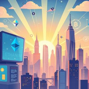 Unlocking Crypto Opportunity: Bitwise CIO Pins Growth on Ethereum, Super-Apps & DeFi