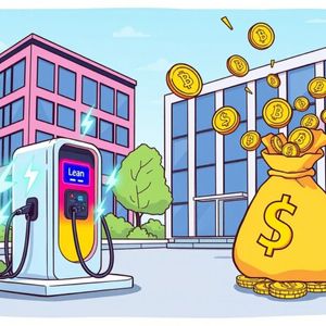 ZOOZ Power Secures Pioneering $5M for Bitcoin Treasury Strategy