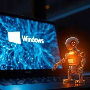 OpenAI Model Unleashed: Microsoft Brings Revolutionary AI to Windows Users