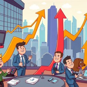 U.S. Stock Markets Soar: A Remarkable Start to the Day