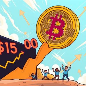 Bitcoin Price Surge: Astounding Ascent Above $115,000