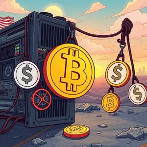 US Bitcoin Mining Rigs Face Alarming 21.6% Tariffs: A Crucial Blow to the Industry