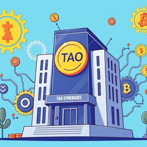 Tao Synergies TAO Holdings: A Strategic Leap in AI Crypto Investment