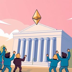 Momentous Step: VanEck ETH ETF Filing Signals Progress Towards SEC Approval