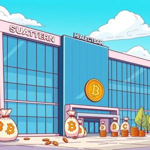 H100 Group Bitcoin: A Monumental Leap in Nordic Corporate Crypto Investment