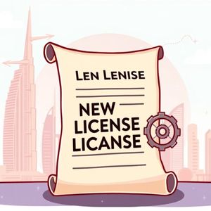 Dubai Crypto Options License: Pioneering a New Era for Digital Assets