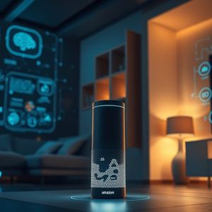 Alexa+ AI Assistant: A Promising Yet Challenging Smart Home Upgrade
