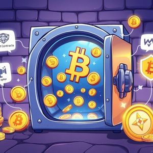 Revolutionary Trustless BTC Vaults: Unlock Bitcoin’s Full DeFi Potential
