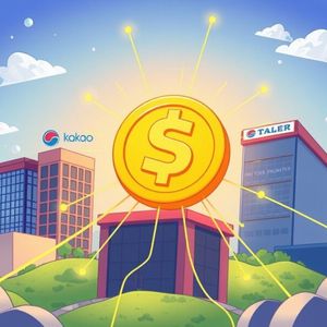 Revolutionizing Korean Stablecoin: Tech Giants Propel Digital Currency Market