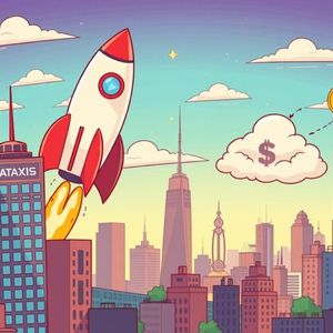 Parataxis SPAC Deal: Digital Asset Manager Achieves Staggering $400M Public Listing