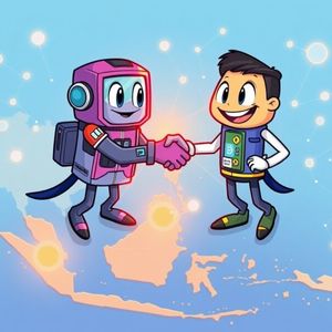 ShardLab Bitkub Partnership: Unlocking a Revolutionary Web3 Future in Southeast Asia