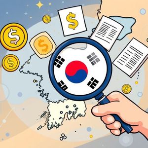South Korea Stablecoin Regulation: A Pivotal Move Towards Global Clarity