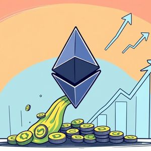 U.S. Spot Ethereum ETFs Witness Impressive $34.15M Inflow Surge