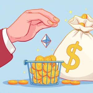 DFG Founder ETH Dump: Stunning $7.79 Million Profit Revealed