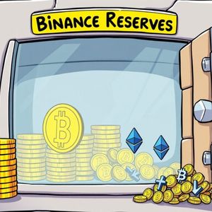 Binance Proof of Reserves: Astounding Rise in BTC, USDT Holdings Amidst ETH Decline