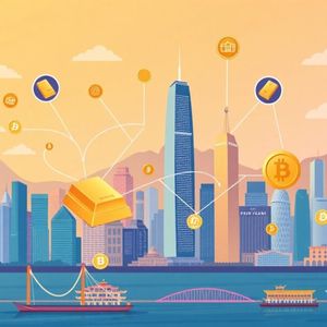 Pioneering Hong Kong RWA Platform Unlocks Global Digital Asset Opportunities