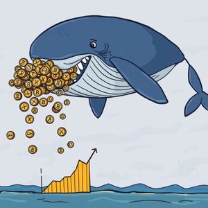 XRP Selling Pressure: Alarming Forecast Points to Continued Market Weakness