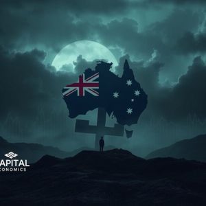 Australian Dollar Weakness: Capital Economics Warns of Lingering Challenges