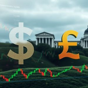 US Dollar Faces Pivotal Week: Unveiling Crucial Economic Data and BoE Decisions