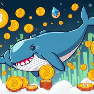 Unveiling: Crypto Whale Positions Skyrocket with $98M Bitcoin Ethereum Longs