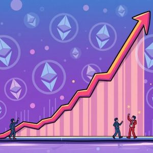 Ethereum Transactions Soar: Unprecedented Network Activity Signals Robust Growth