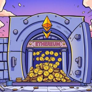 Ethereum Exchange Holdings Plummet: A Historic Shift Since 2016
