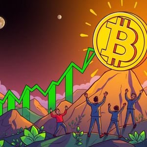 Bitcoin Price Surges: BTC Crosses Stunning $116,000 Mark