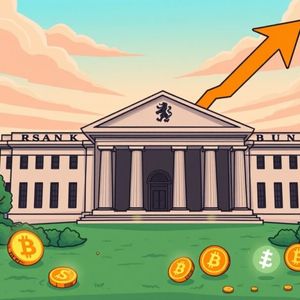 Bank of England Rate Cut: Crucial Implications for the Crypto Market
