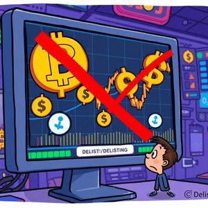 OKX Margin Trading Delisting: Urgent Alert on 21 Pairs