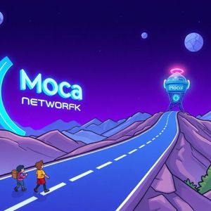 Moca Network’s Crucial Token Cliff Extension Paves Way for Moca Chain Launch