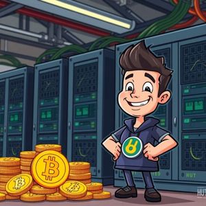 Hut 8’s Impressive Q2 Profit: A Deep Dive into Their Massive BTC Holdings