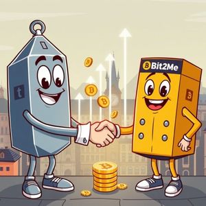 Tether Bit2Me Investment: A Game-Changing €30M Boost for Crypto Expansion
