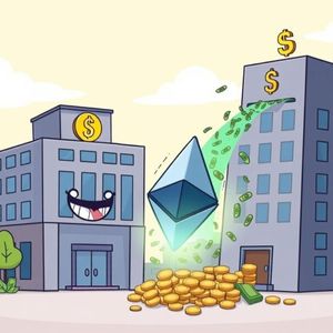 Ethereum Treasury: SharpLink’s Strategic $200M Boost