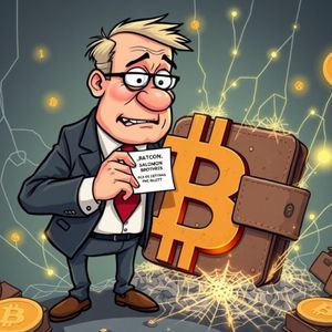 Abandoned BTC Wallets: Salomon Brothers’ Bold Move Sparks Crypto Controversy