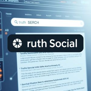 Truth Social AI: Perplexity-Powered Search Raises Alarming Questions on Bias