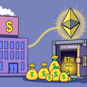 SharpLink Ethereum Expansion: Massive $200M Boost for ETH Treasury
