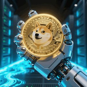 PAXMINING Launches Dogecoin Gold Mining Plan: Earn Up to $5,600 Daily, Unlock a New Chapter of Wealth